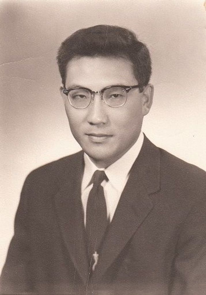 Elliott E. Chung