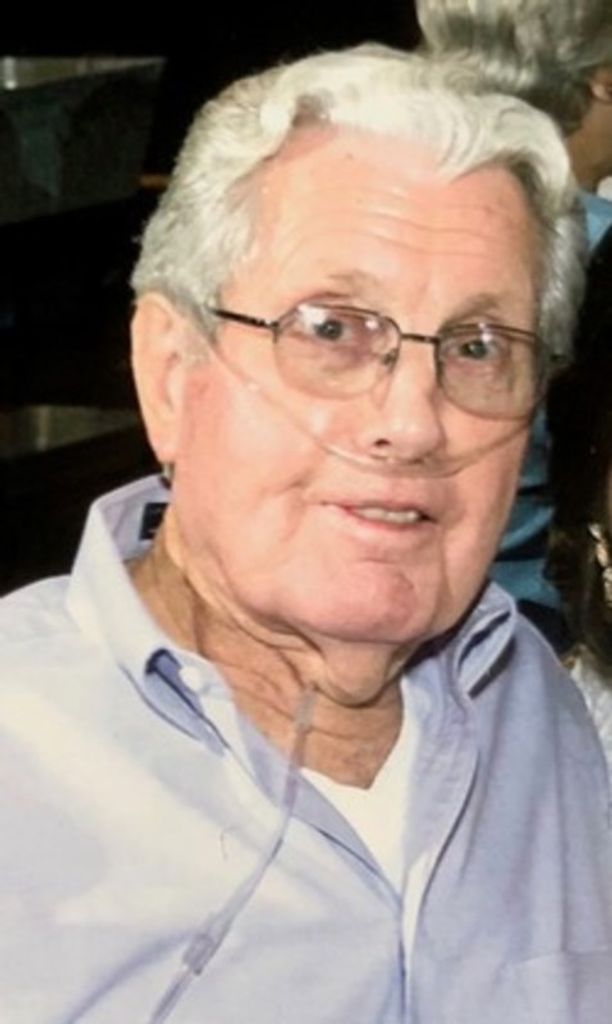 Loyal Freeman Harris Profile Photo