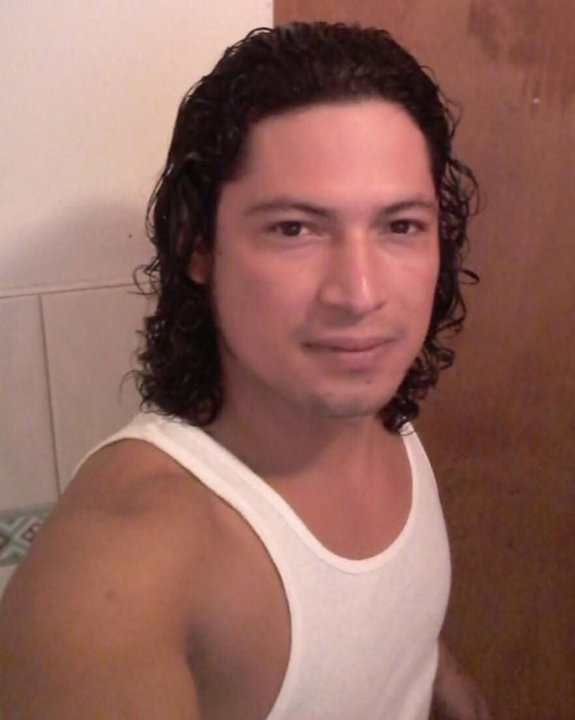 Merlin J Diaz Delgado