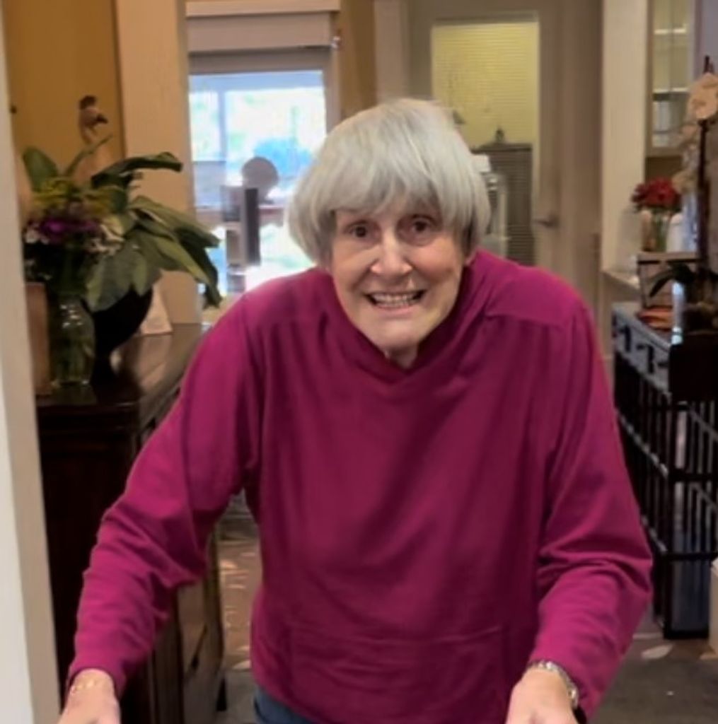 Kay Horn Profile Photo