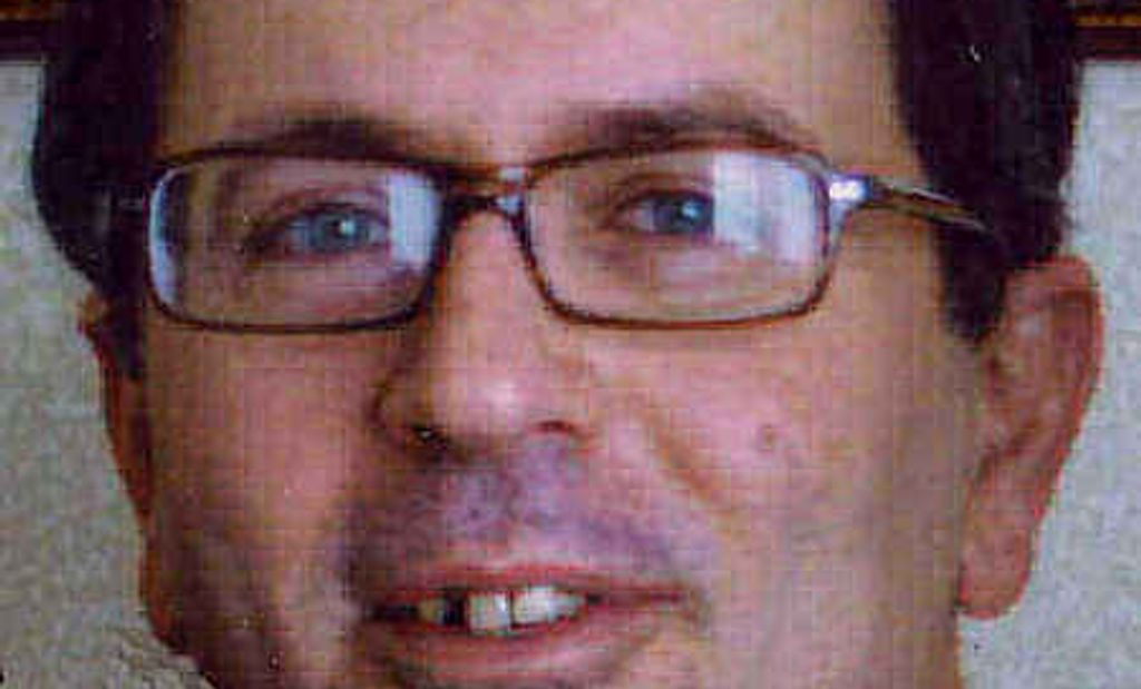 Michael V. Downes