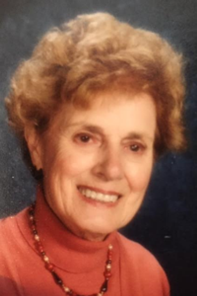 Cassilda Boucher