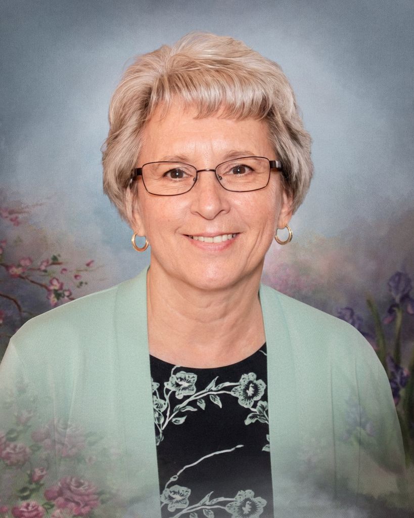 Beverly Ann Wolfgang