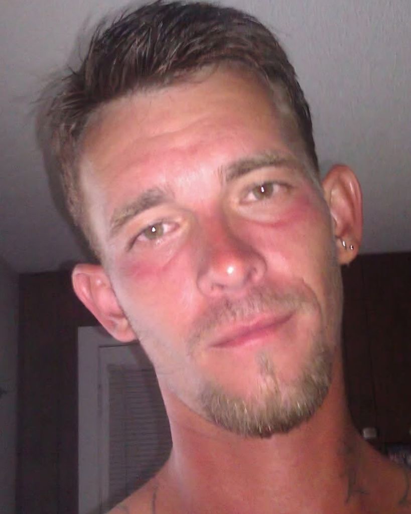 Joshua Lee Brooks Profile Photo
