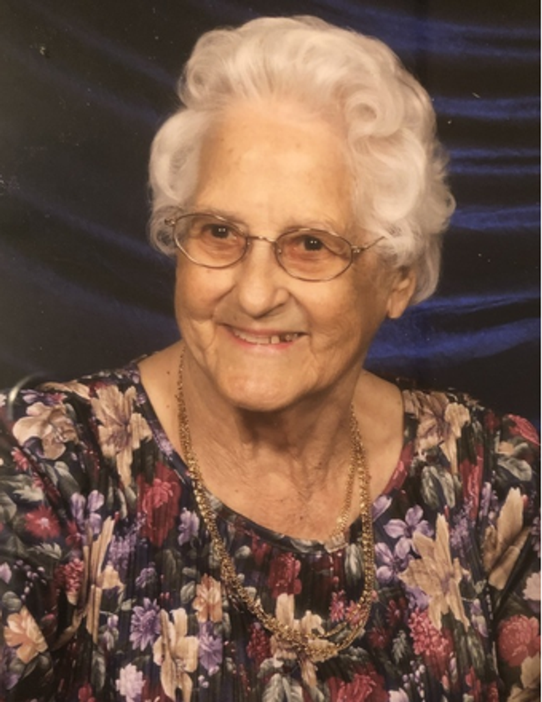 Barbara Rodgers Profile Photo