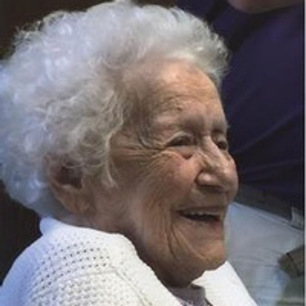Lucille E. Skaggs