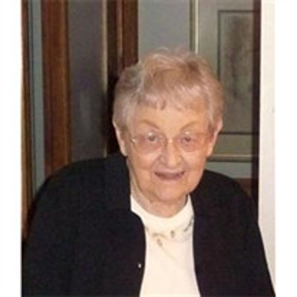 Wilma L. George