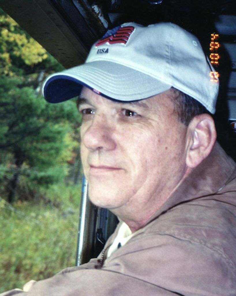 Patrick T. Matthews Profile Photo