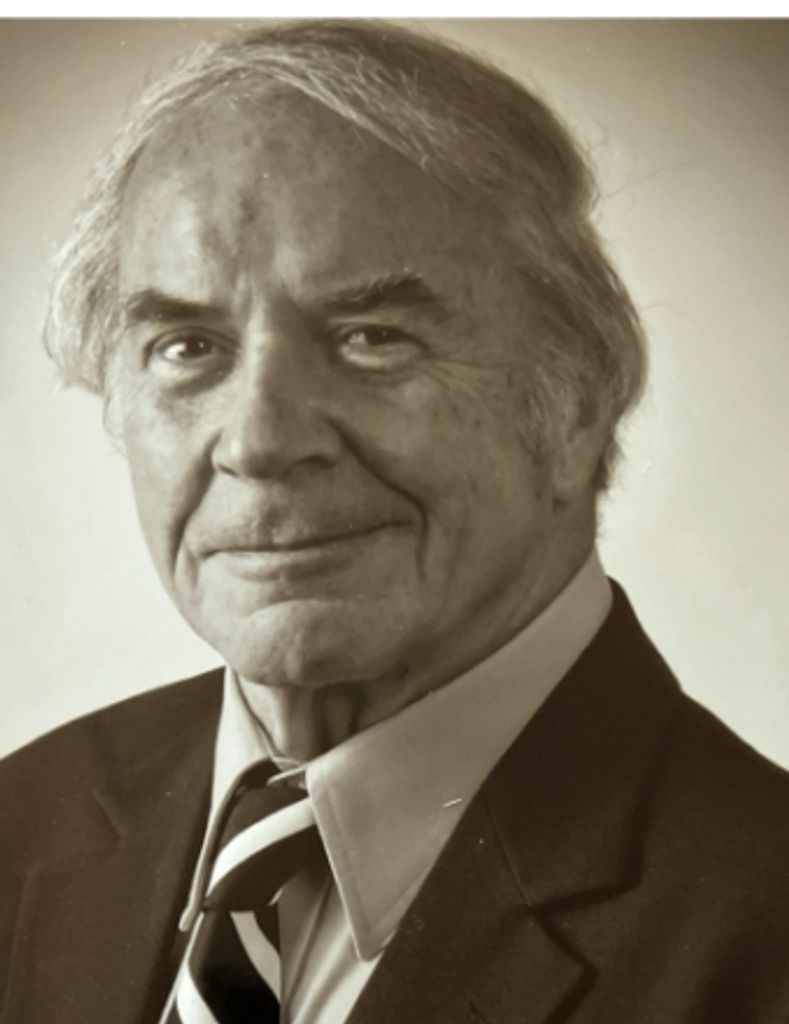 Donald  E.  Wagner  Profile Photo