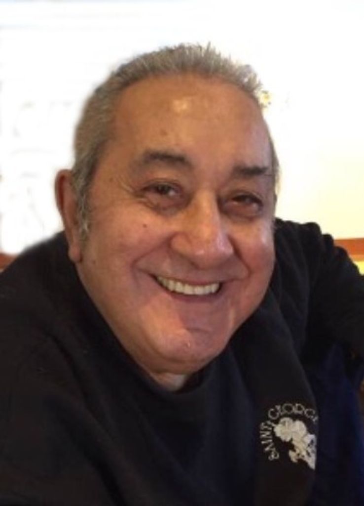 William M. Rihbany Profile Photo