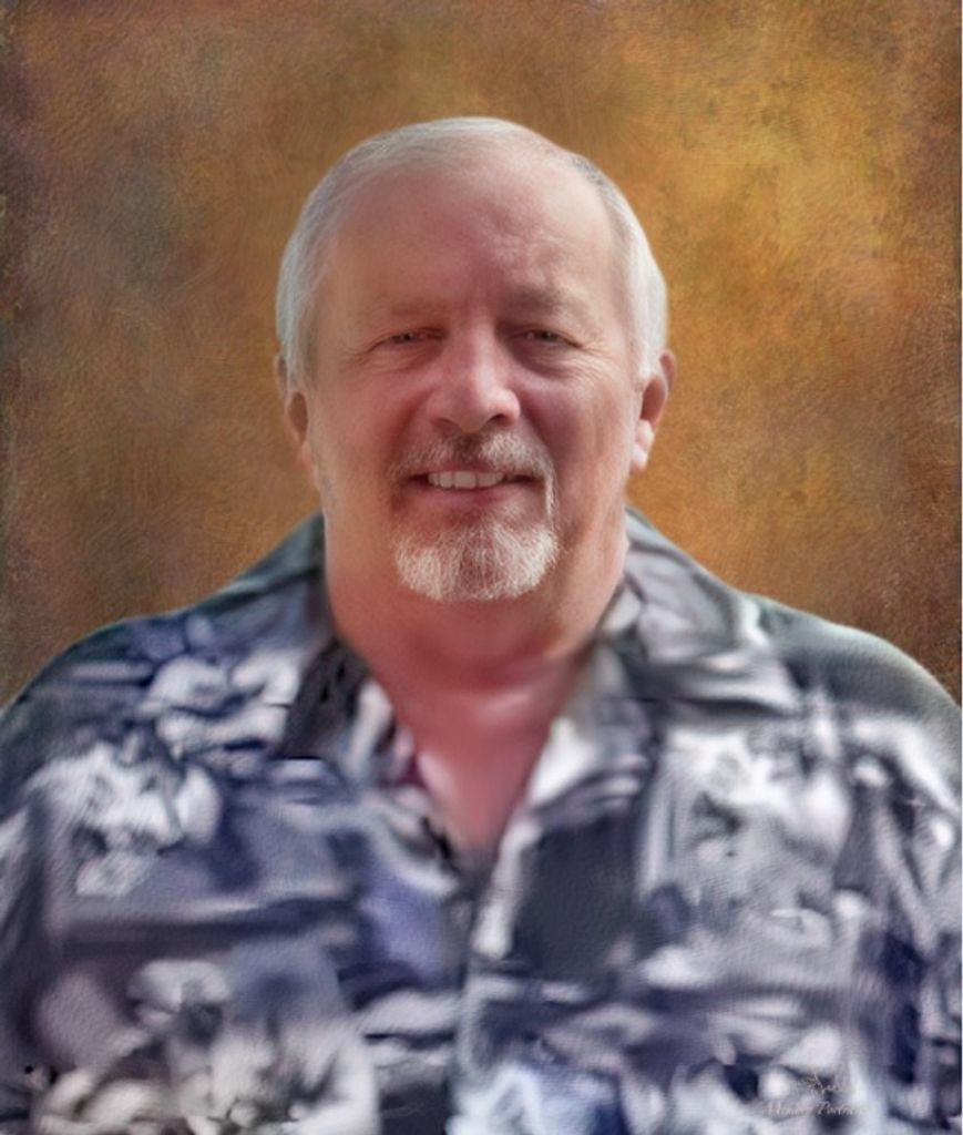 William Perry Butler, Sr. Profile Photo