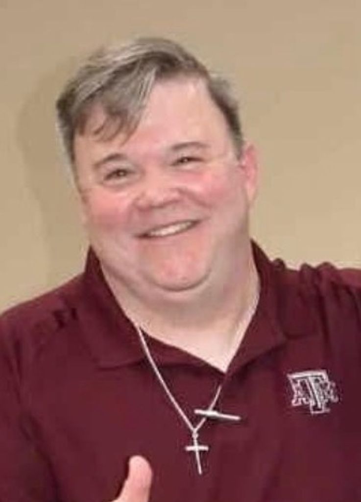 Daniel Thomas Graham Profile Photo