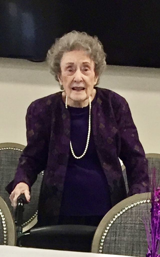 Norma Jean Becker Profile Photo