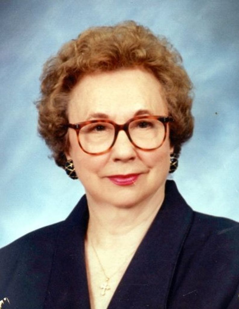 Faye Appleyard
