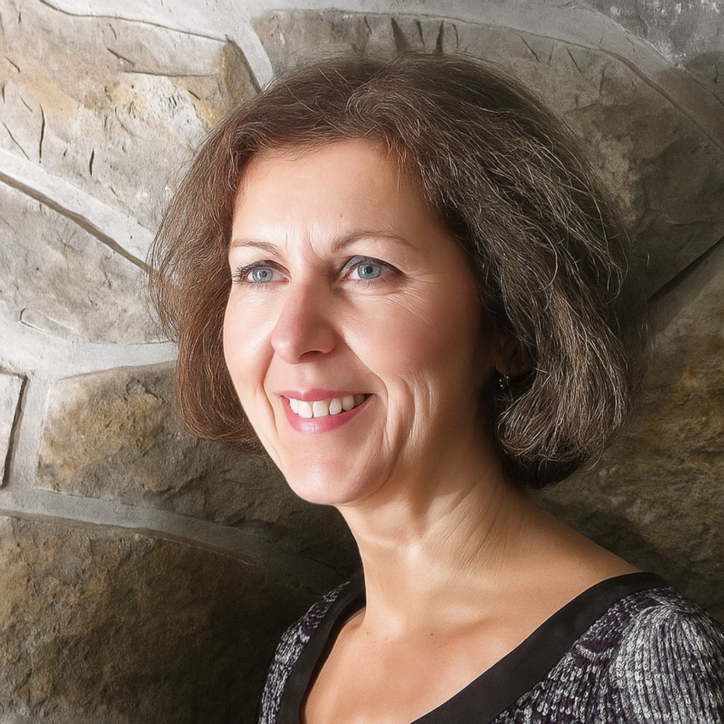 Theresa "Terri" Jane Bradley