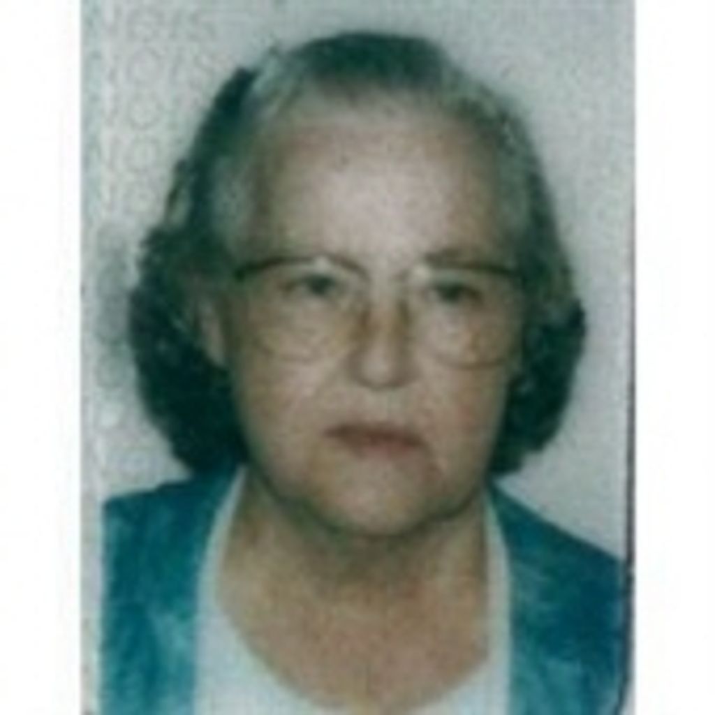 Virginia Nichols