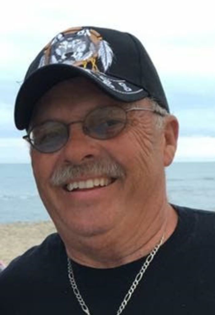 Audie M. Hardy