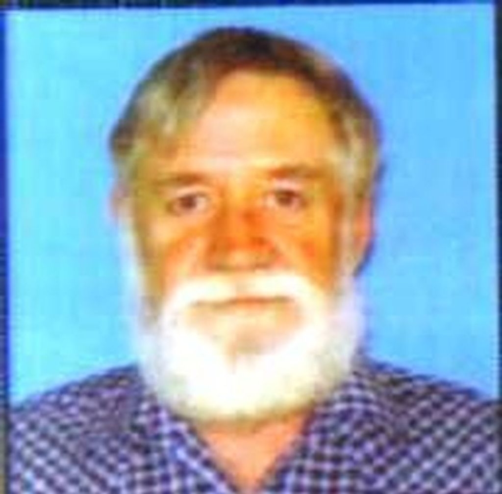 Victor J. Redel Profile Photo