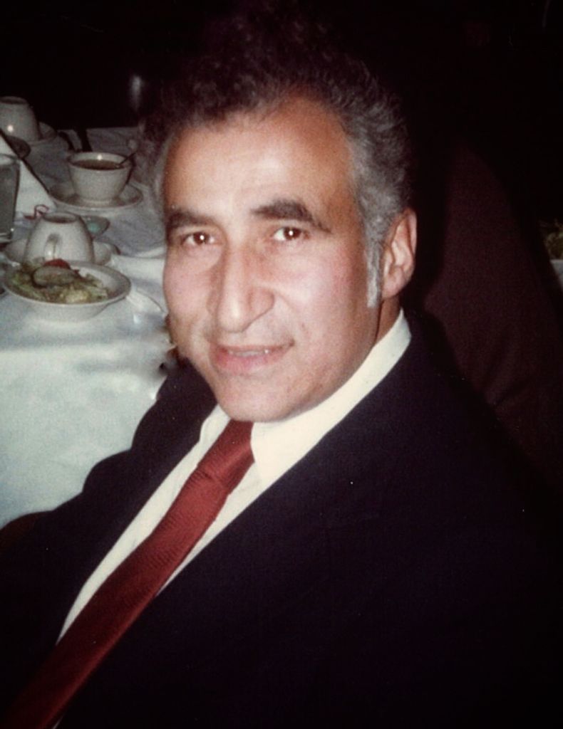 Frank Nieves Profile Photo