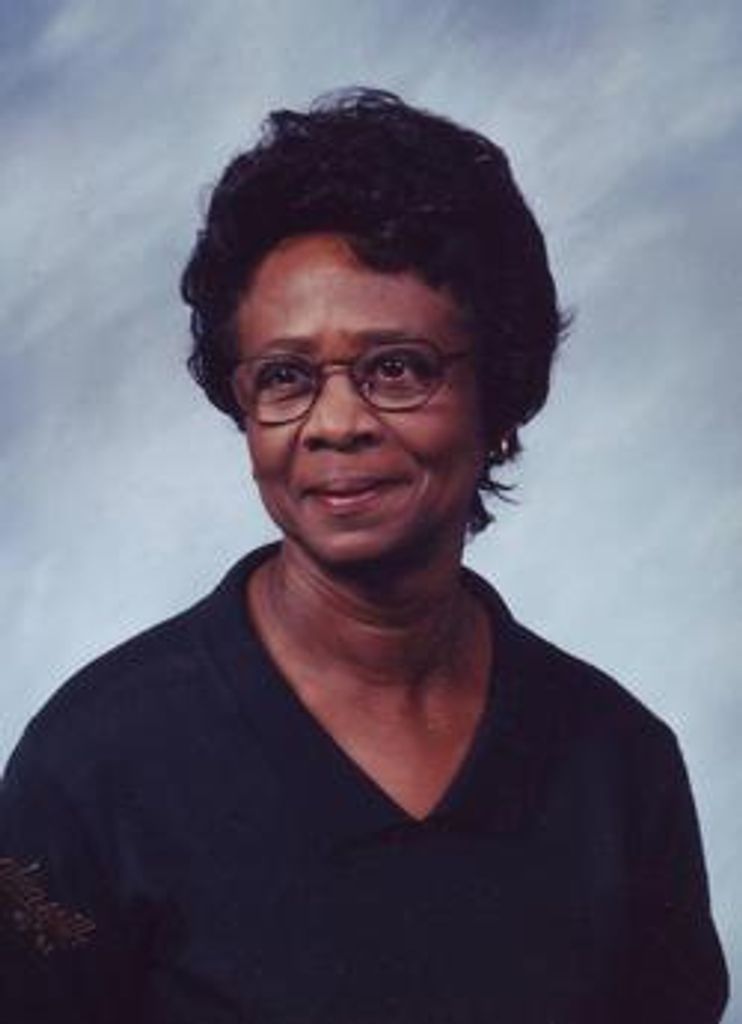 Lavern Louise Hampton Profile Photo