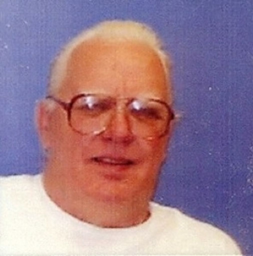 Carl Frederick Redpath