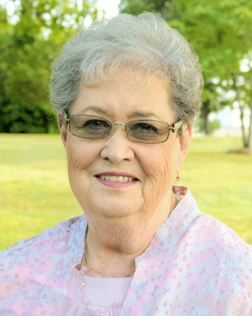 Shirley Ann Jones Morris Profile Photo