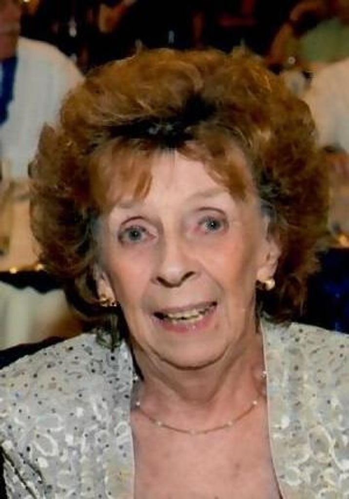 June E. Lubas