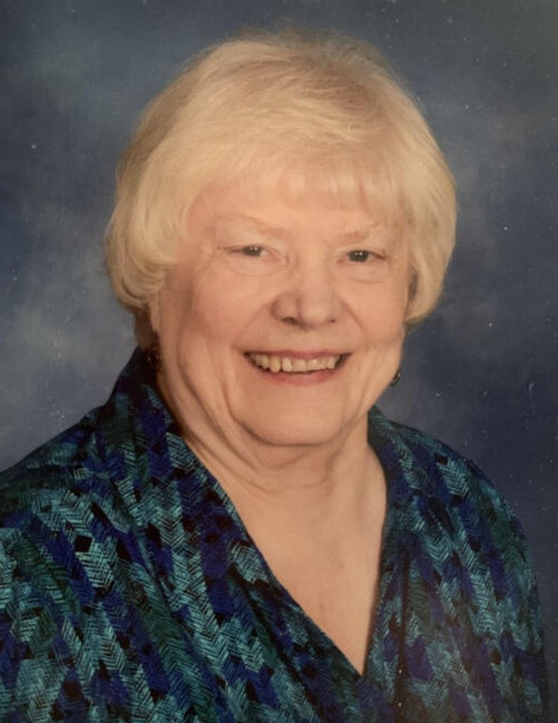 Bonita "Bonnie" Jo Mcmillan