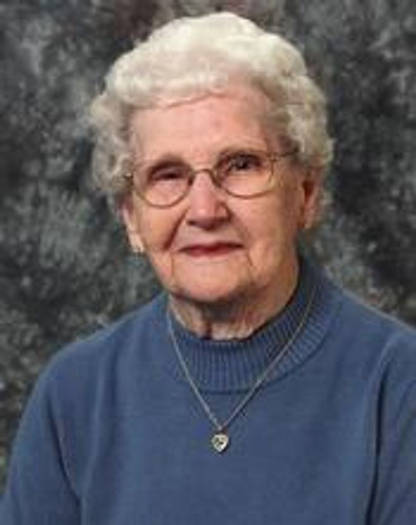 Anna Minnie Craig Profile Photo