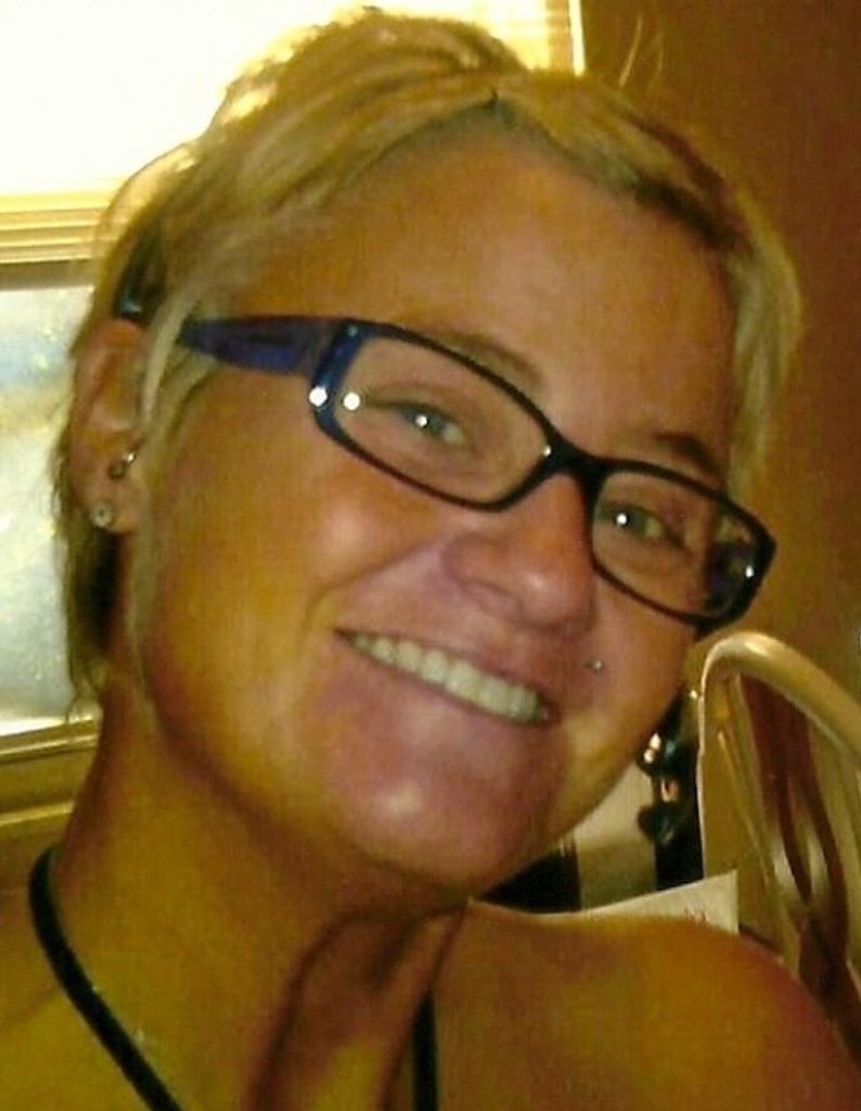 Emily Michelle Schmidt