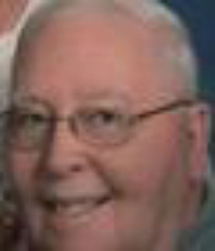 Glen Watson Profile Photo
