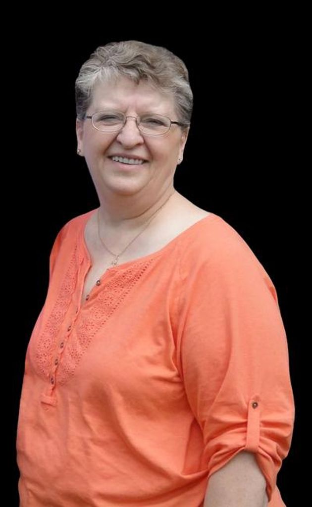 Pamela Jo Olson Profile Photo