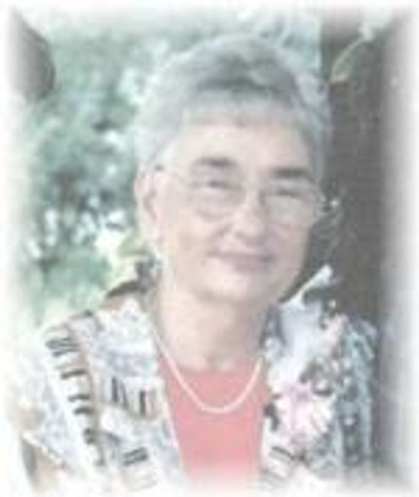 Virginia Ruth Riffle