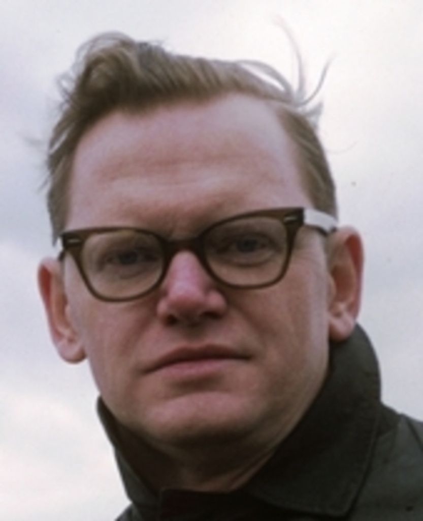 Robert K. Mccahan Profile Photo