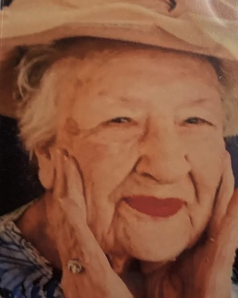 Ida Merle Threlkeld Fields Profile Photo