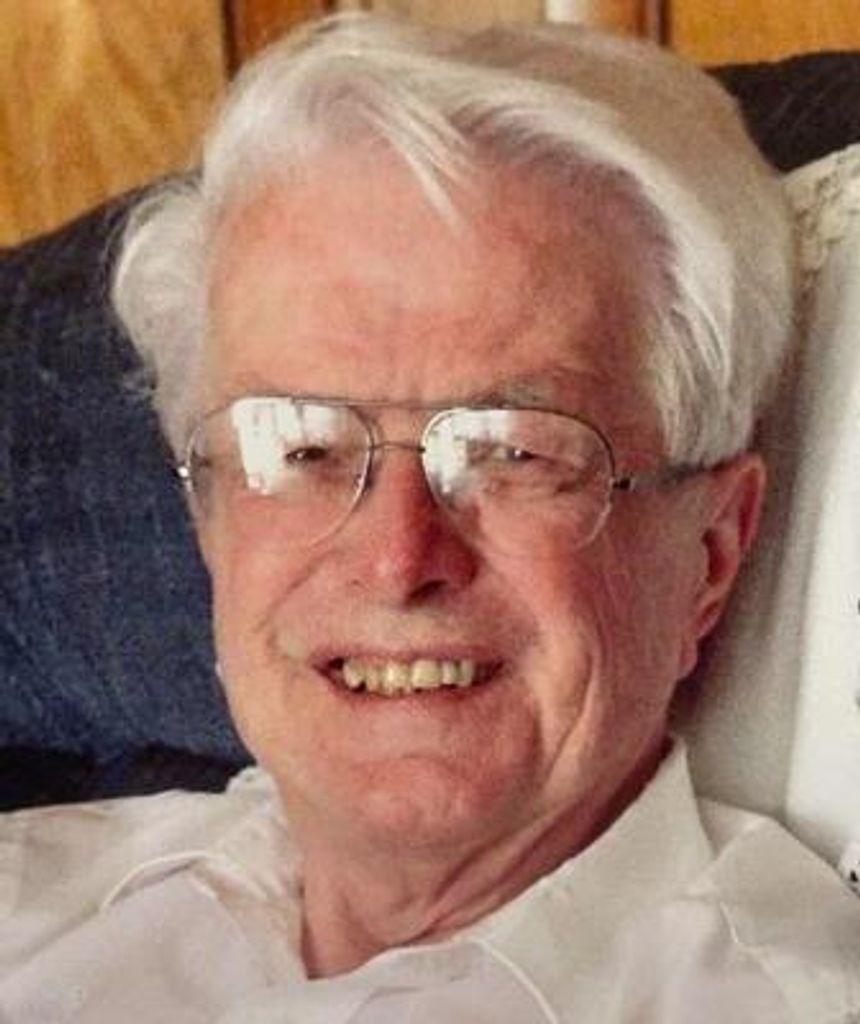 John Richard Eppley Profile Photo