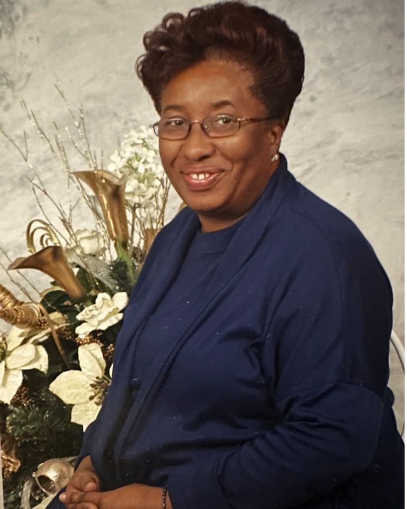 Dorothy Jean Diggs Profile Photo