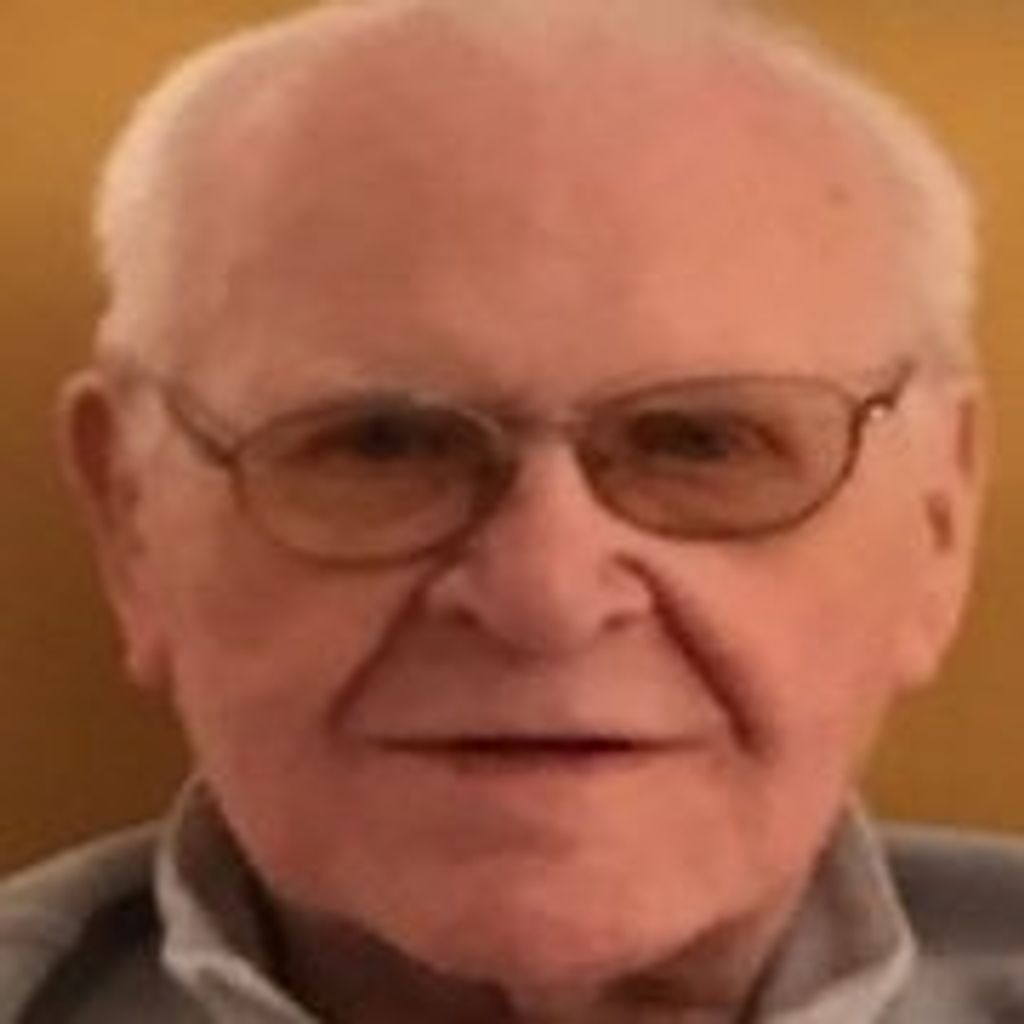 Dougall Campbell Profile Photo
