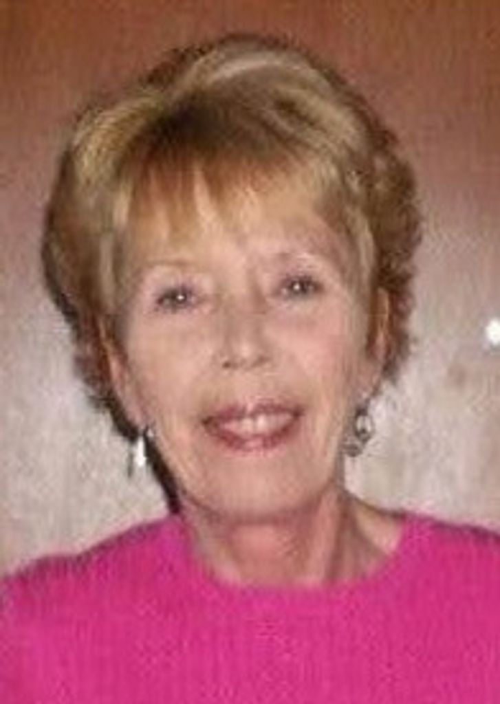Kay Montgomery Holliday Profile Photo