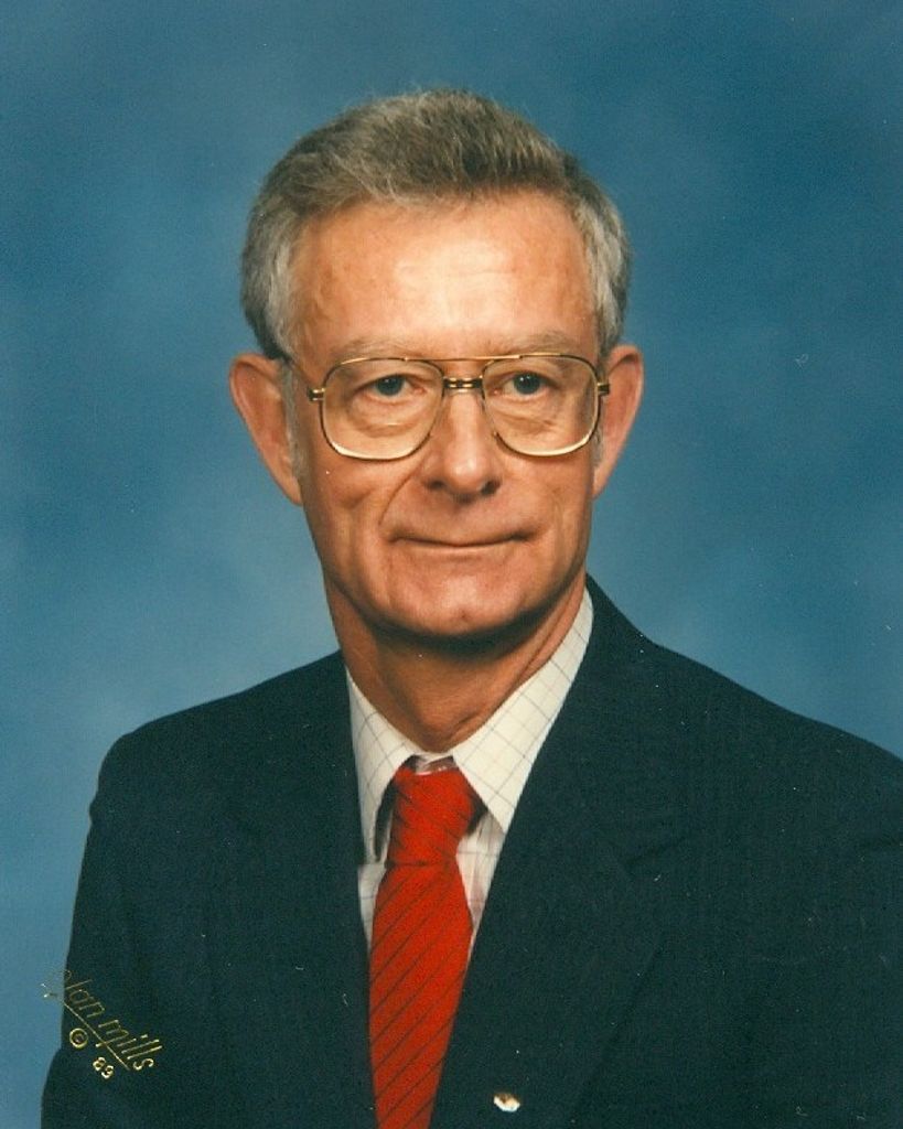 Ralph L. Palmer Profile Photo