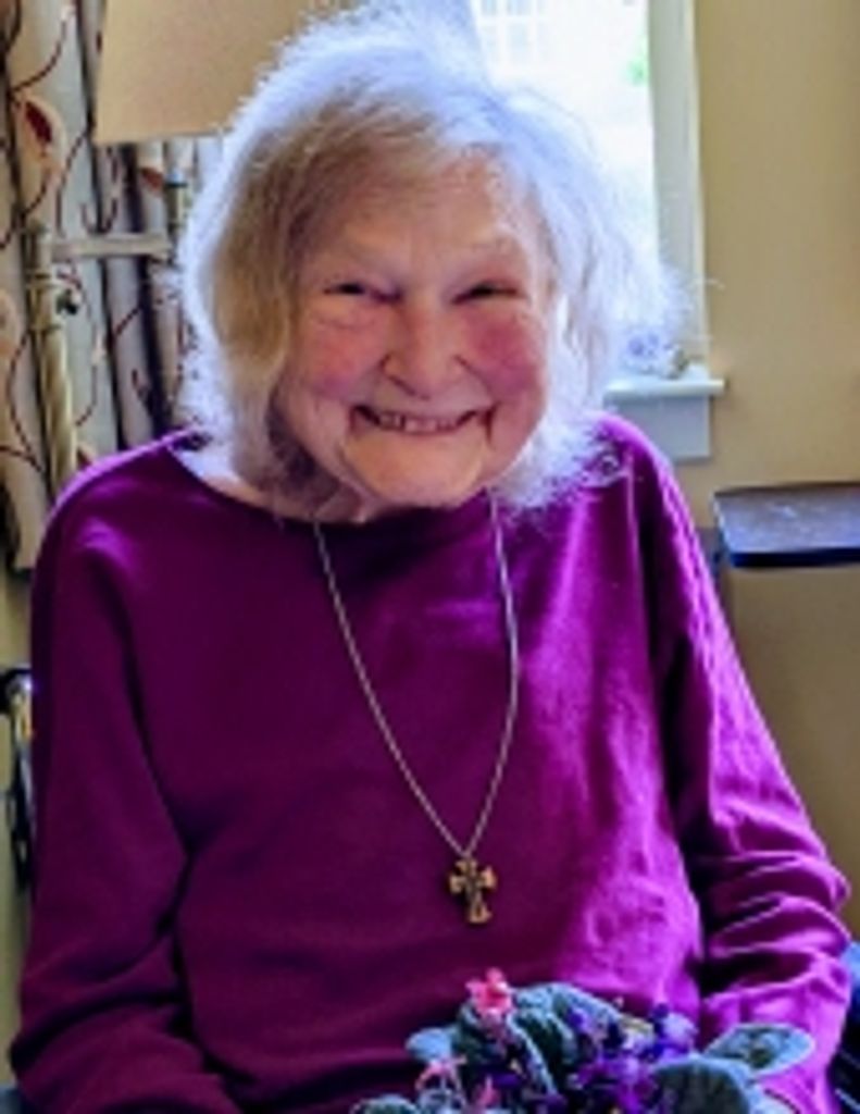 Alice Kay Johnson