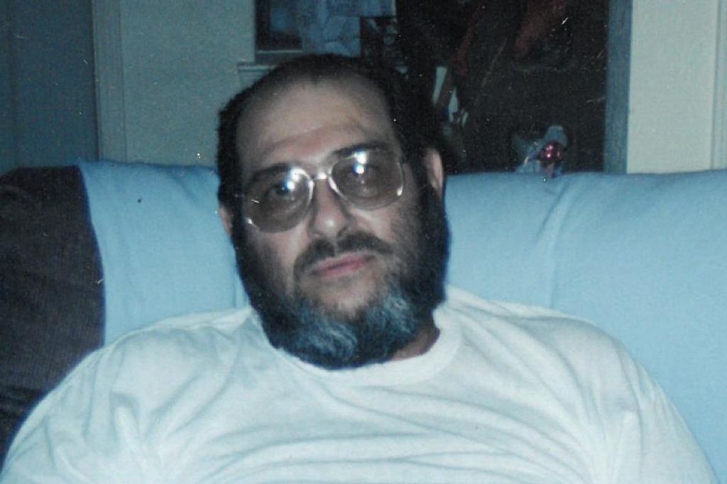 James Auster Alexander