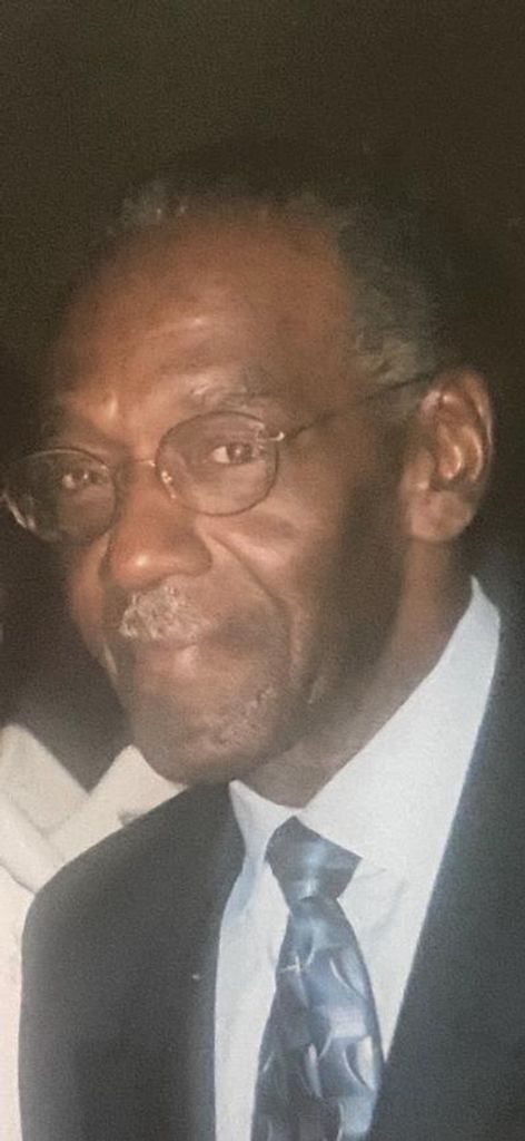 Robert Anthony Stroman Profile Photo