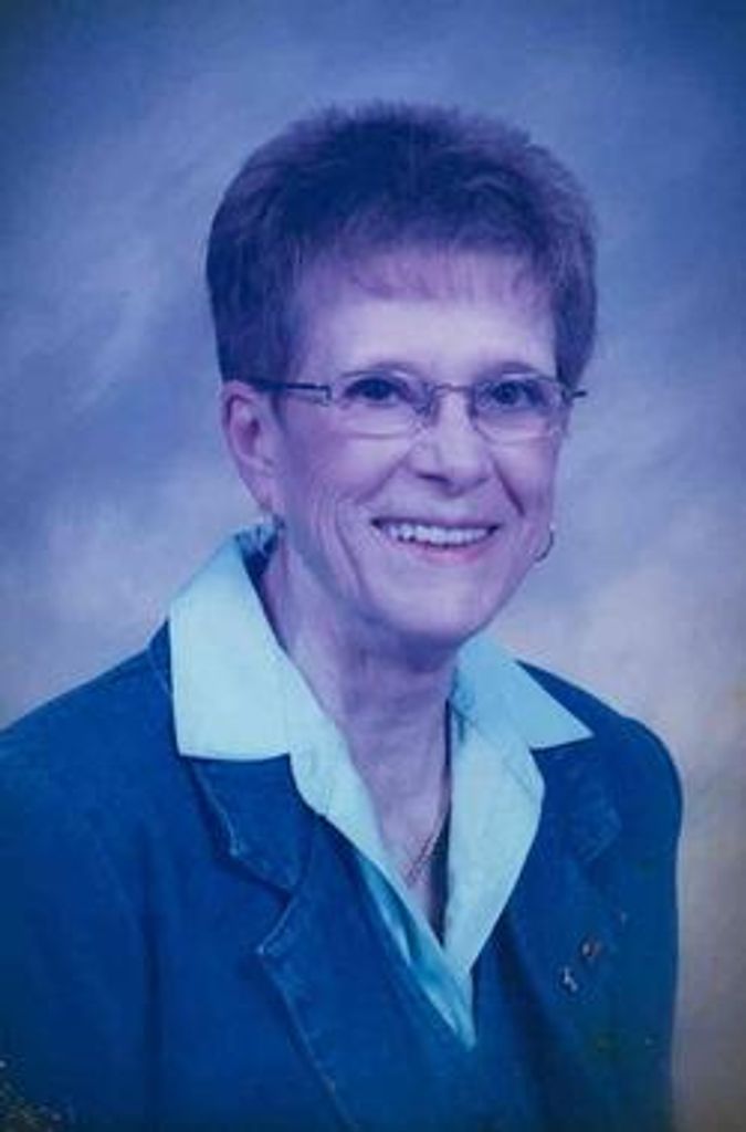 Eva Christena Meredith Profile Photo