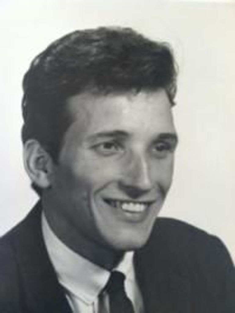 William Clyde Bonner