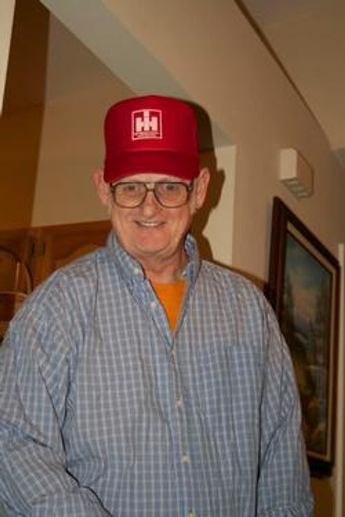 Ronnie Braden