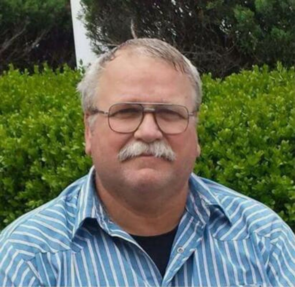 Darrell Dean Wallace Profile Photo