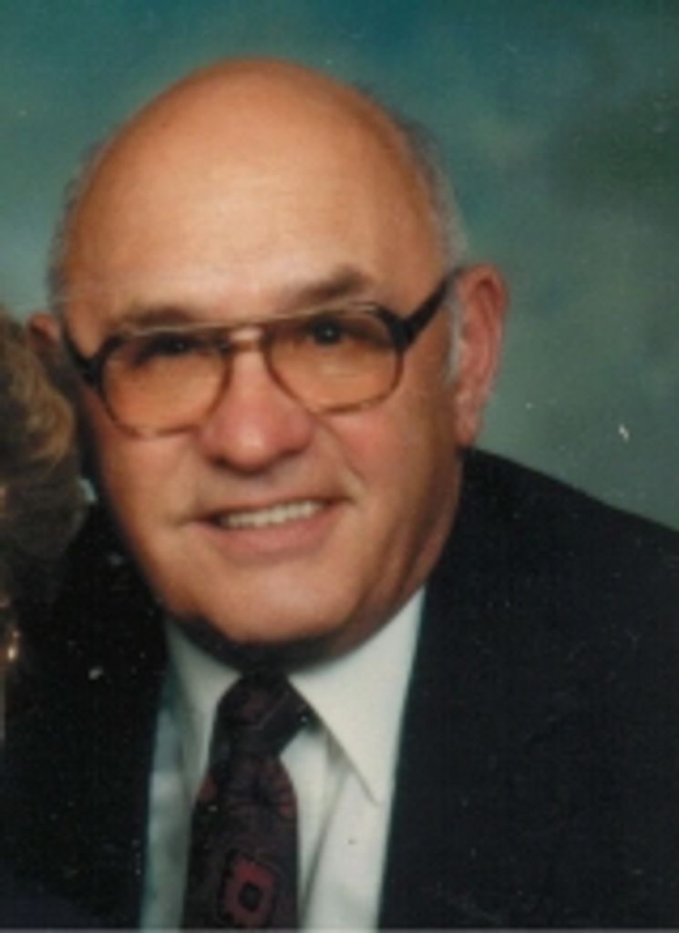 Ralph A. Smock