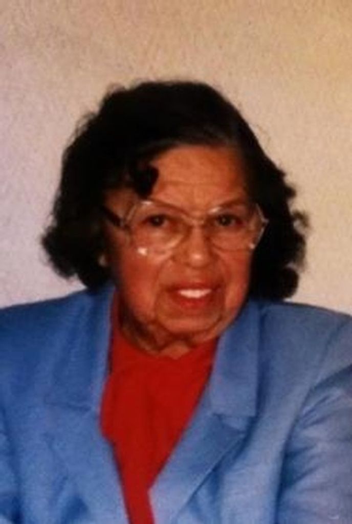 Francisca Cruz Miramontes Profile Photo