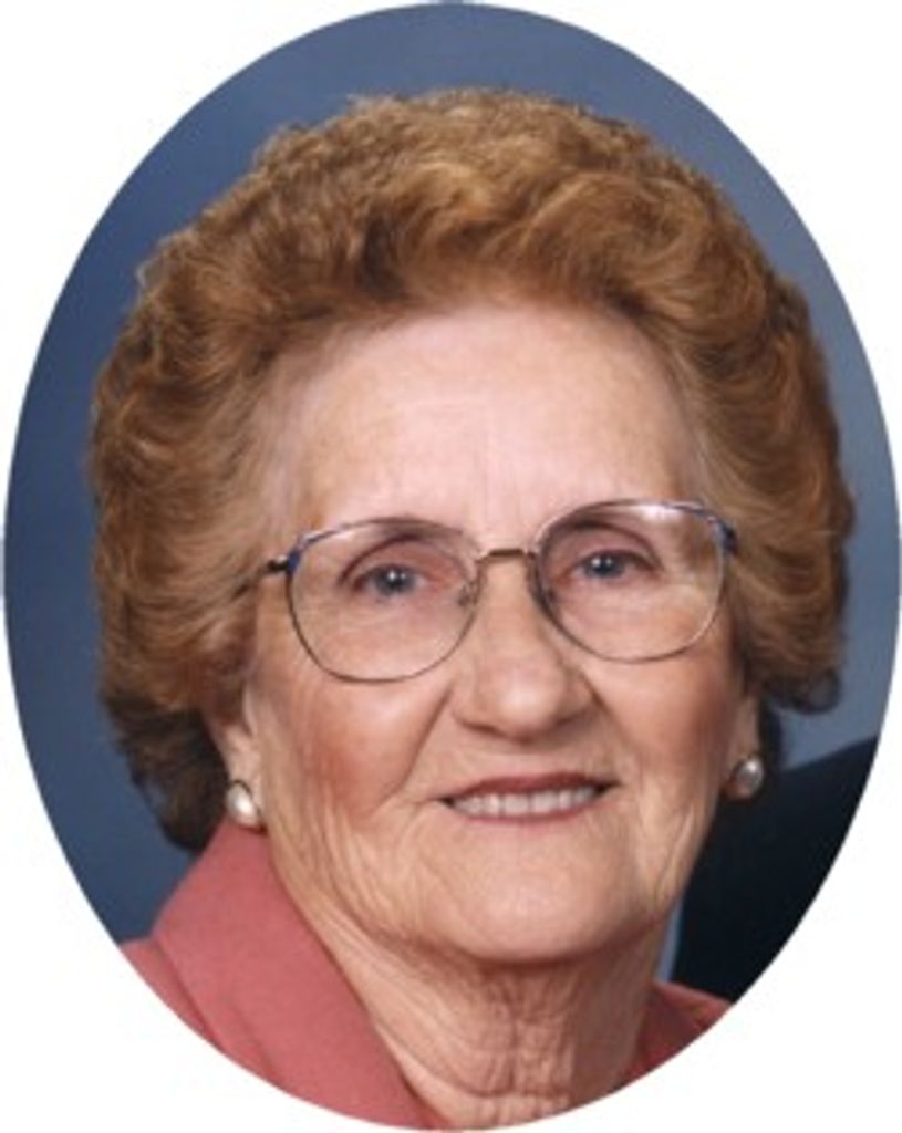 Lelia Dupre